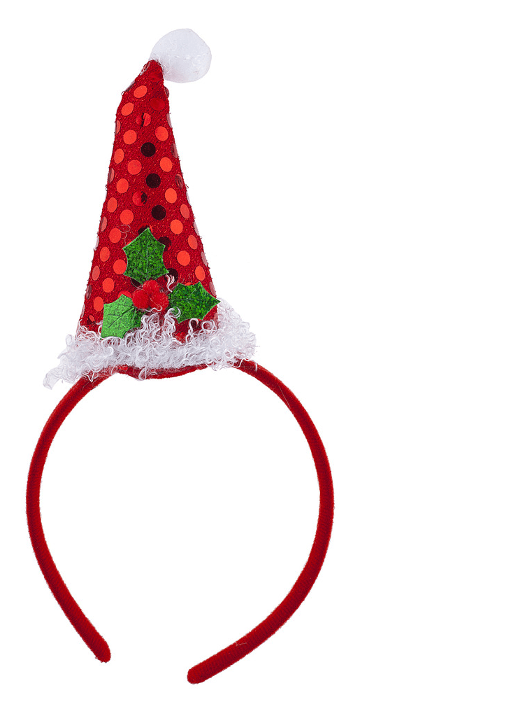 christmas hat accessories