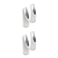 thumbnail image 1 of Sidaley Múltiples colores disponibles Clavijas de pie de aluminio para pedales de motocicleta Pedal de motocicleta Toe Nail silver plata 2piezas, 1 of 6