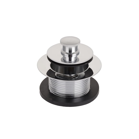 Kit de desagüe VATTNO para bañeras American Standard Chrome