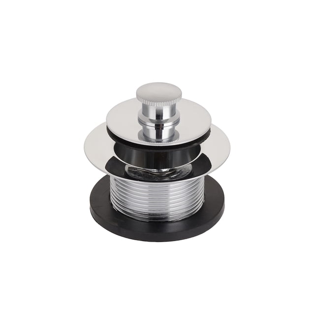 Kit de desagüe VATTNO para bañeras American Standard Chrome