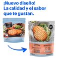 thumbnail image 2 of Medallones de Salmón Marketside Congelado 400 g, 2 of 6