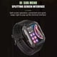 thumbnail image 3 of Reloj Inteligente Smartwatch Shock M1 2023 Militar Rock, 3 of 8