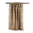 thumbnail image 2 of Design Imports CAMZ12269 50 x 60 in. Stone Urban Jacquard Throw, 2 of 2