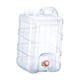 thumbnail image 3 of Jarra de agua Zulema dispensador de bebidas 28 L portátil con grifo, 3 of 8