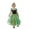 Only Dress, variant on KAWELL Princess Dresses Birthday Party Costume Halloween Cosplay Dress up for Child 2t