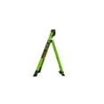 thumbnail image 3 of Little Giant Safety Little Giant King Kombo 6' Ladder 3 In 1 Fiberglass Type 1Aa 375Lb, 3 of 8