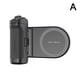 thumbnail image 2 of Para Pgytech Dandelion Magcam, fotografía móvil, mango, control remoto Bluetooth, dispositivo de disparo auxiliar, succión magnética, carga inalámbrica, luz de relleno, 2 of 2