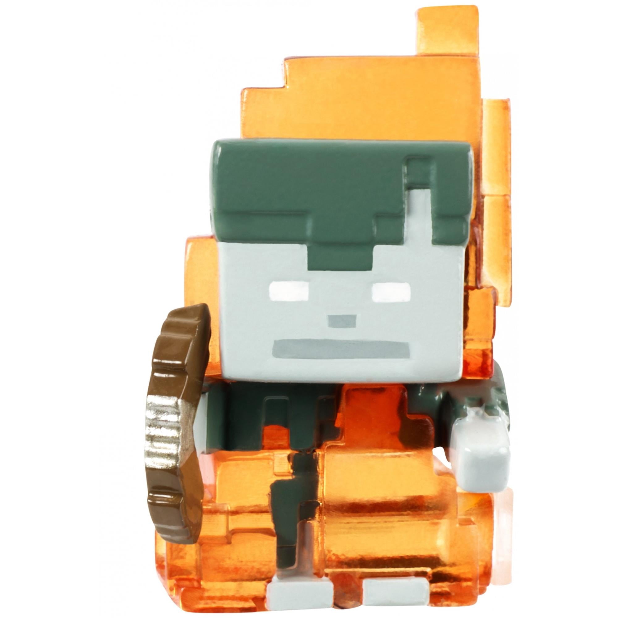 Minecraft Build-A-Mini Figure (Styles May Vary)