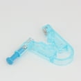 thumbnail image 2 of User Friendly Disposables Metal Ear Studs Piercer Ear Piercing Device Body Jewelry Piercing Tool for Home and Studio Use, 2 of 8