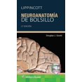 thumbnail image 1 of Lippincott. Neuroanatomía de bolsillo / 2 ed., 1 of 1