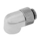 thumbnail image 2 of 1pc Pipe Connector Exquisite Design Extender Silver for PC Water Cooling System, 2 of 6