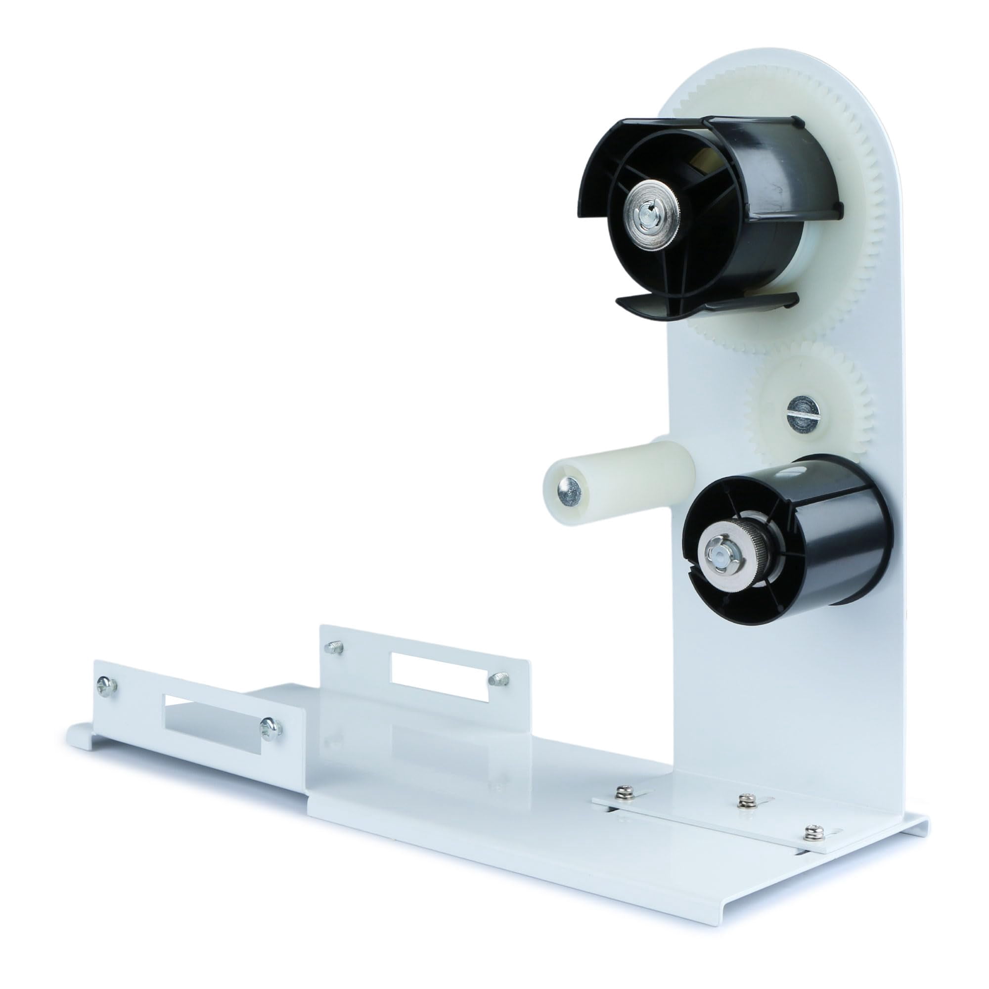U.S. Solid Automatic Tape Dispenser Bracket for Removing Tape Backing Paper