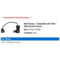 thumbnail image 2 of MAP Sensor - Compatible with 2004 - 2008 Suzuki Forenza 2005 2006 2007, 2 of 2