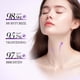 thumbnail image 4 of Crema hidratante, crema facial reafirmante y reafirmante para el cuello, crema de belleza tipo rodillo para el cuello, 110 g, efecto "neck frost", 4 of 5