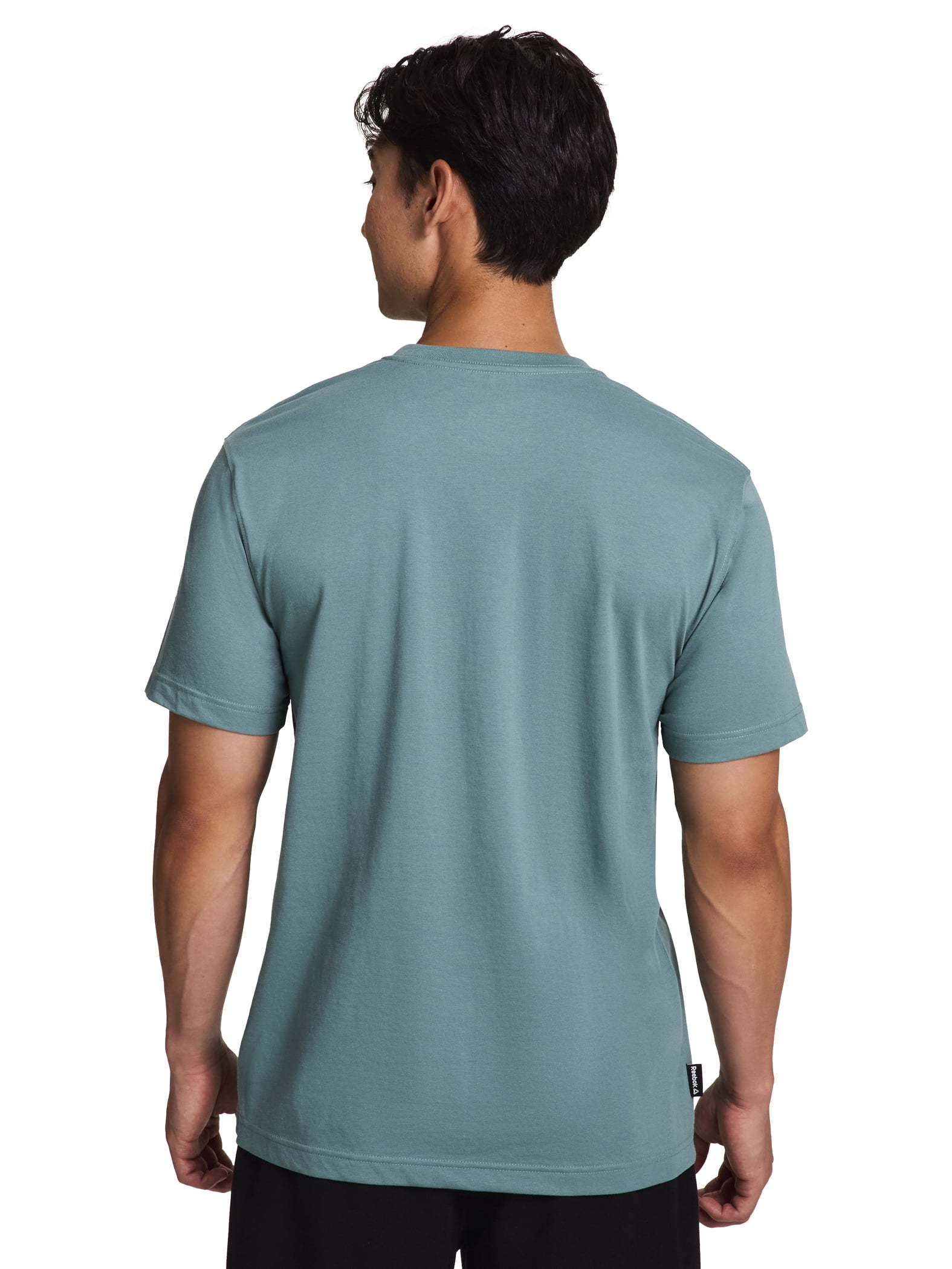 Reebok Men's & Big Men's Logo Graphic T-Shirt, Sizes XS-5XL