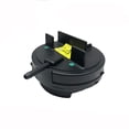 thumbnail image 4 of Riwesomey Tapa de válvula de aire de motor de coche, tapa de válvulas ABS, reparación de automóvil automotriz, actualización, accesorios de Vehículos, repuestos y accesorios Mis Riwesomey VI017474-00B, 4 of 6