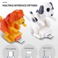 thumbnail image 3 of Guardoinrt Data Cable Charging Wire USB Charger Fast Transmission Time Saving Practical Sweet Travelling Accessories Multifunctional Type 3, 3 of 6