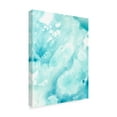thumbnail image 2 of Trademark Fine Art 'Emulsion II' Canvas Art by June Erica Vess, 2 of 4