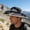 D, variant on Leeye Triple Fan Solar Hat, UPF 50 Wide Brim Bucket Hat with 3 Built-in Solar Fans & USB Rechargeable, 3-Speed Cooling Hat for Fishing Hiking Camping Beach, A