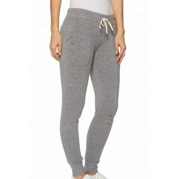 xs grey joggers