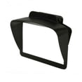 thumbnail image 4 of Bgsha 5 Inch Sat Nav Sun Shade Visor For all 5\'\' TomTom & 5.1\'\' Garmin GPS Anti Glare, 4 of 9