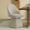 Khaki, variant on Spruce & Spring Modern 360° Swivel Upholstered Dining Chair with High Back, Single, Khaki