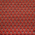 thumbnail image 4 of Rugsotic Carpets Hand Knotted Lichi Izmir Wool 3'x5' Area Rug Oriental Red I00102, 4 of 6