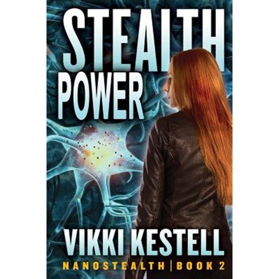 Pre-Owned Nanostealth: Stealth Power (Other)