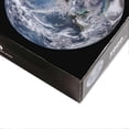 thumbnail image 3 of Puzzle Terre Ronde 1000 Pièces pour Adultes Défi Sans Fin Puzzles Haute Résolution, 3 of 4