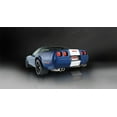 thumbnail image 2 of Corsa 96-96 Chevrolet Corvette C4 5.7L V8 LT4 Polished Sport Cat-Back Exhaust, 2 of 3