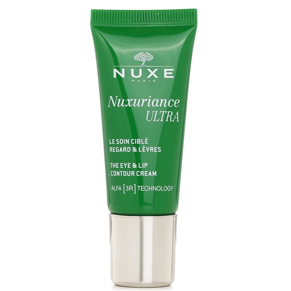 Crema para contorno de ojos y labios Nuxe Nuxuriance Ultra 15 ml