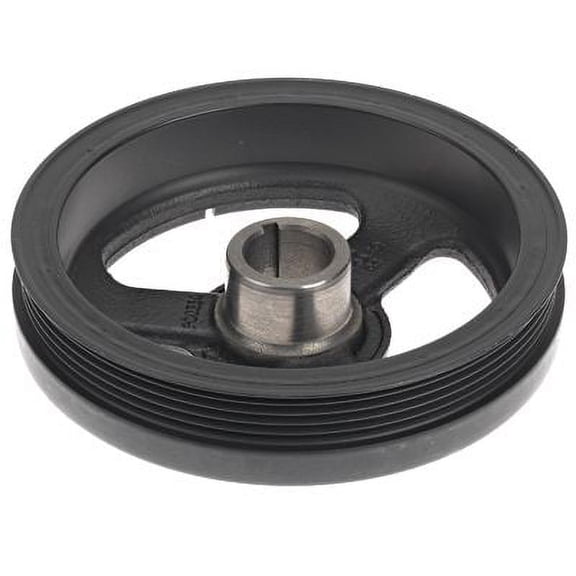 ENGINE HARMONIC BALANCER