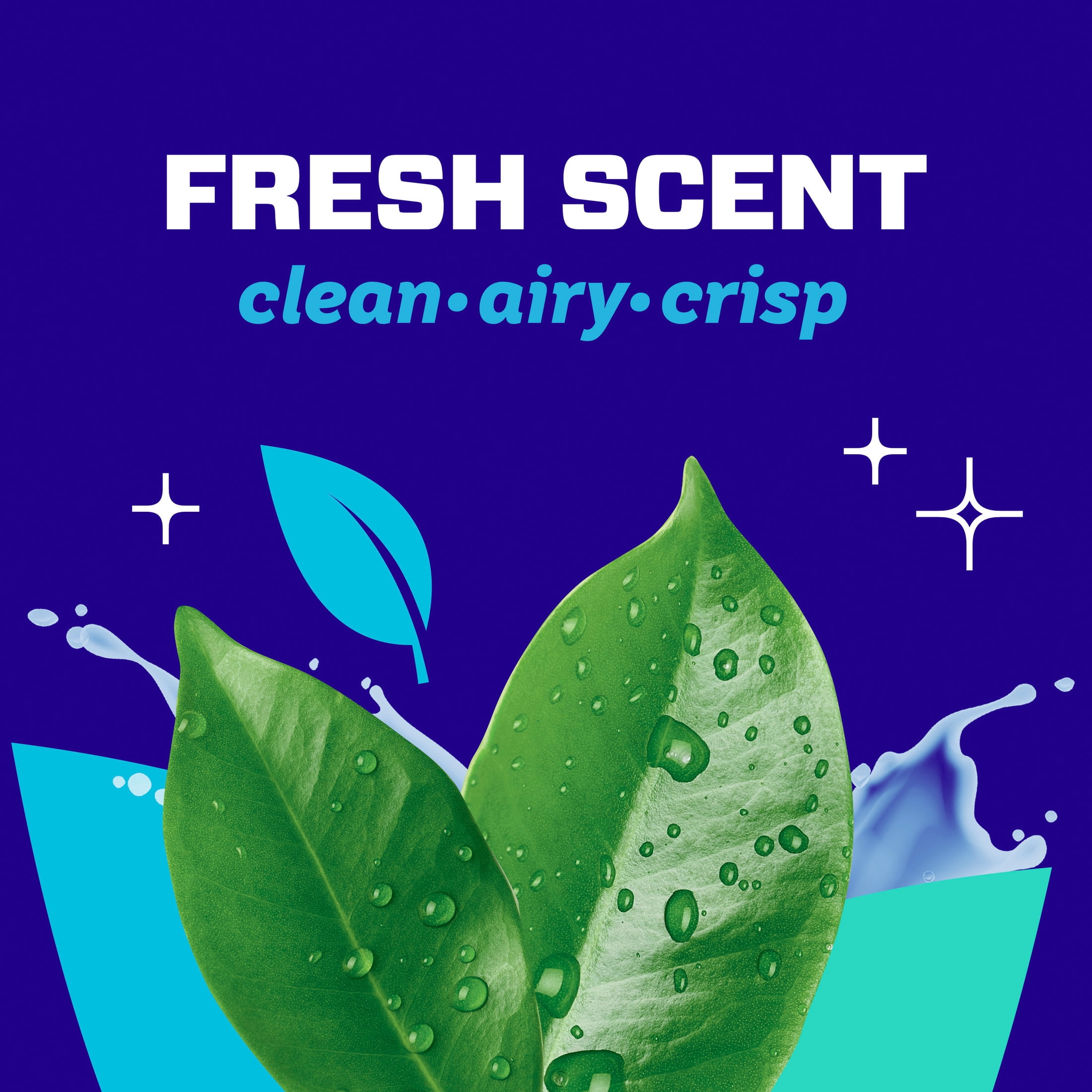 (6 pack) Mr. Clean Clean Freak Fresh Kitchen Multi Purpose Degreaser, 16 Fl oz, Household Cleaner