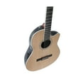 thumbnail image 2 of Ovation Celebrity Standard, Classical Acoustic Electric Guitar, Natural Cedar, 2 of 5