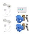 thumbnail image 1 of Sensor de alarma, detector de protección de desbordamiento kit de sensor de alarma de fuga de agua dn15 sensor de la válvula kit de dispositivo de protección del sensor de, 1 of 7