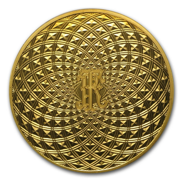 Baccarat　Monkey　gold ZOO MONKEY - Baccarat