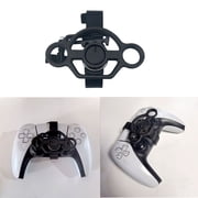 Precised Control Mini Steering Wheel for P5 Game Controller Easy Installation