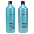 thumbnail image 6 of Pureology Strength Cure Shampoo 33.8 oz & Strength Cure Conditioner 33.8 oz Combo Pack, 6 of 8