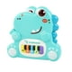 thumbnail image 2 of Electronic Keyboard Childrens Toys Educational Instruments Baby Music Enlightenment Family Parent Child Interactive Music Piano, 2 of 6