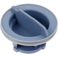 thumbnail image 1 of 8564929 Dishwasher Rinse Aid Cap Replacement for Whirlpool Kenmore KitchenAid Jenn-Air Dishwashers Replaces PS982160 AP3866312 Ultra Durable Dishwasher Caps Dishwasher Repair, 1 of 5