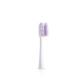 thumbnail image 5 of GUM Sonic Powered Toothbrush, Refills, White 2 Count. (Pack of 2), 5 of 10