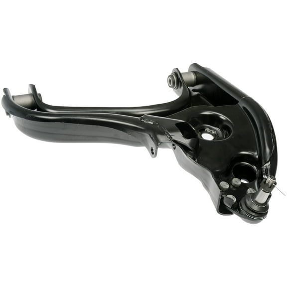 Dorman 521-651 Front Left Lower Suspension Control Arm and Ball Joint Assembly for Specific Dodge Models