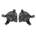 thumbnail image 4 of New Fog Lights Front Bumper Driving Lamps Fit for Audi 2005-2008 S4 Avant Wagon, 4 of 5