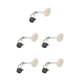 thumbnail image 3 of Eigraketly Professional Drum Mute Pads Head Protector Accessory Equipment Reducing Cotton Volume Music Metal Damper Wear-resistant Type2 NO2 Eigraketly CBP441745, 3 of 6