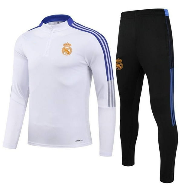 Kaisorn germain traje de entrenamiento de futbol traje deportivo para hombre uniforme de futbol camiseta real oso de fresa juguete