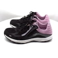 thumbnail image 4 of Ryka Womens Dash Pro Black Walking Shoes Size 9.5, 4 of 5