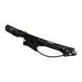 thumbnail image 3 of For BMW X3 2014 2015 2016 2017 Window Regulator Driver Side | Rear | Power | Replacement For BM1550122 | 51357355639, 3 of 6