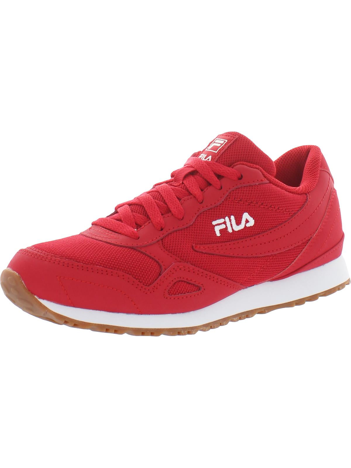 FILA - Fila Mens Euro Jogger 4 Knit Lifestyle Fashion Sneakers -  Walmart.com - Walmart.com
