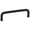 Black, variant on Emtek 86131US26 EMT Wire Pull
