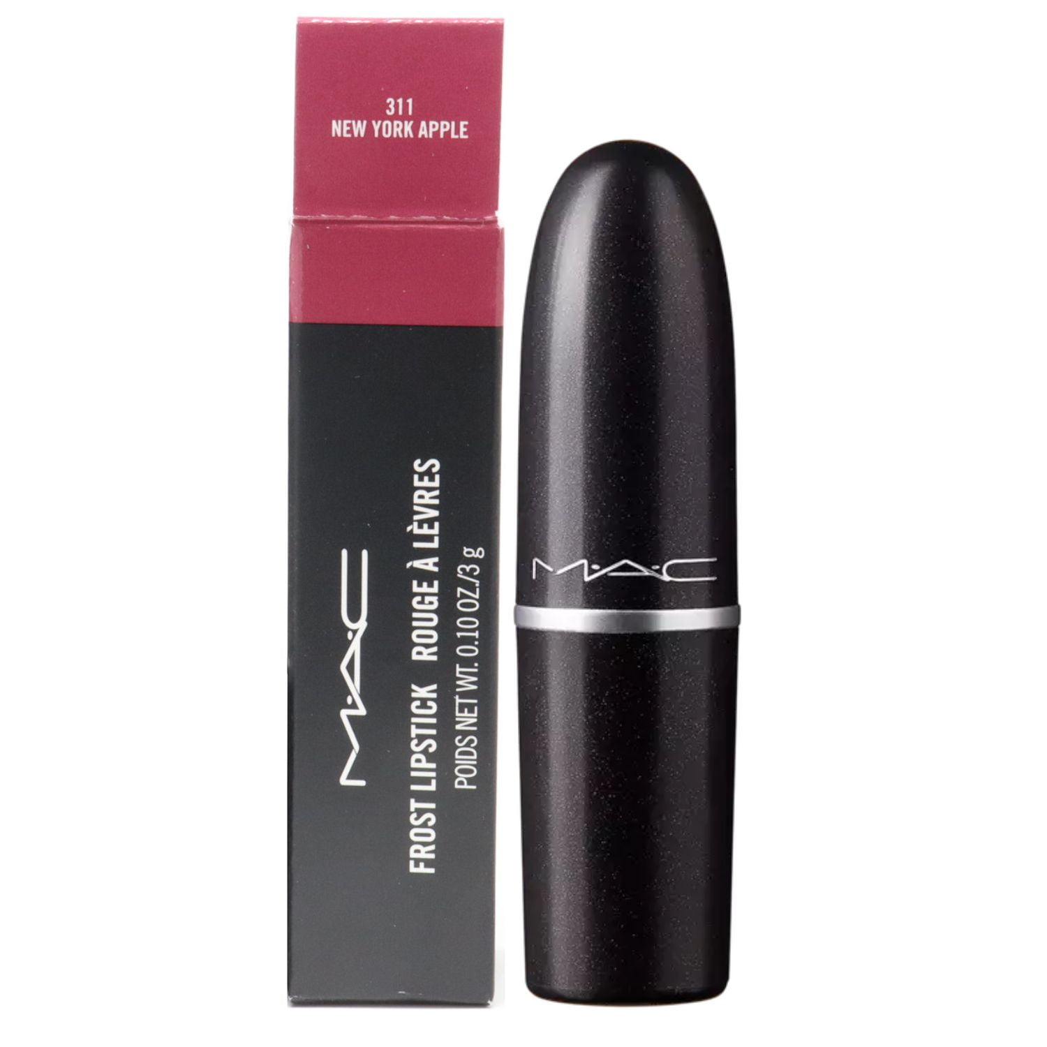 Nars Lipstick Impulse (Satin) 0.12oz/3.5g New With Box - Walmart.com